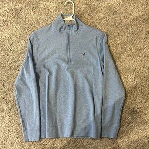Vineyard vines 1/4 zip